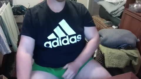 Burt Macklin online show from 11/10/25, 12:42