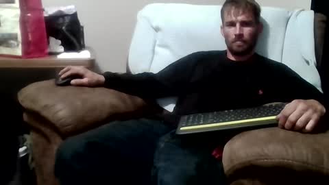 Kevin online show from 11/16/25, 05:07