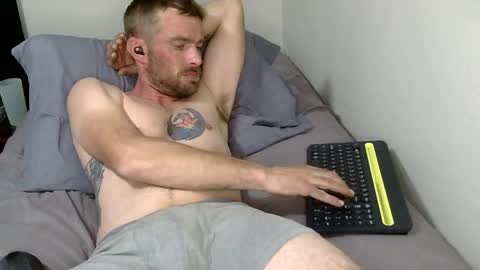 Snapshot of redheadlover828 chatting on 12/18/25, 09:59 Kevin online show from 12/18/25, 09:59