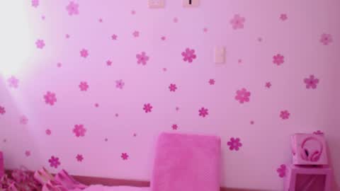 Snapshot of redheadmodel chatting on 05/28/26, 09:56 SAKURA online show from 05/28/26, 09:56