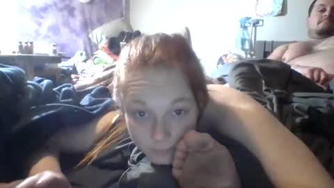 Snapshot of redheadslutwife8803 chatting on 12/22/25, 02:03 Lenae Redd online show from 12/22/25, 02:03