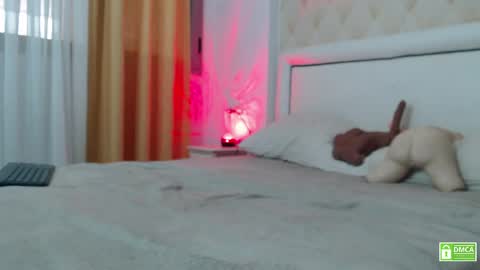 Steve Blond online show from 05/07/26, 06:13