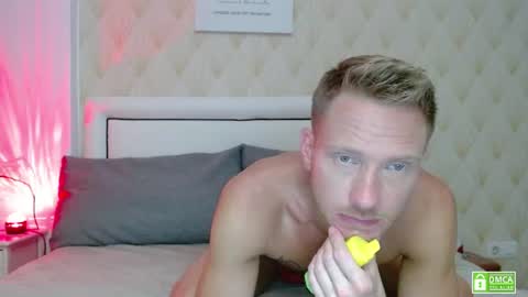 Steve Blond online show from 06/17/26, 07:48