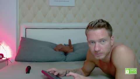 Steve Blond online show from 07/02/26, 10:49