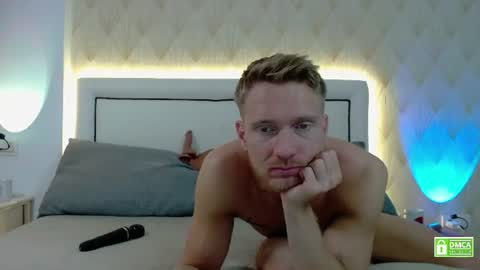 Steve Blond online show from 07/18/26, 09:29