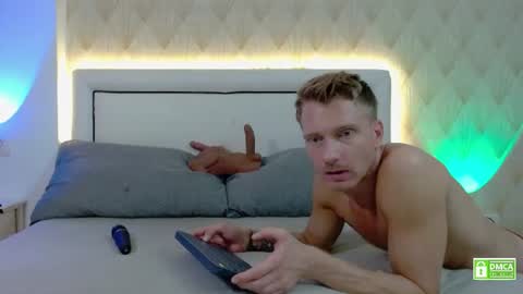 Steve Blond online show from 07/28/26, 10:31