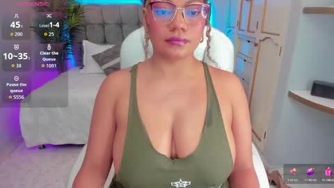Lupe online show from 05/12/26, 12:41