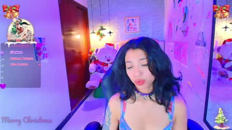 Lili Lopez online show from 12/26/24, 08:00