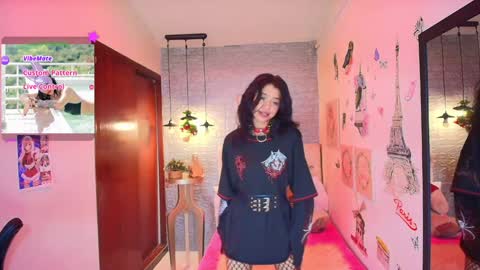 Lili Lopez online show from 01/14/25, 10:55