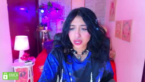 Snapshot of redhotter_ chatting on 01/14/26, 08:14 Lili Lopez online show from 01/14/26, 08:14