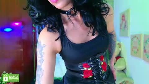 Snapshot of redhotter_ chatting on 02/06/26, 07:50 Lili Lopez online show from 02/06/26, 07:50