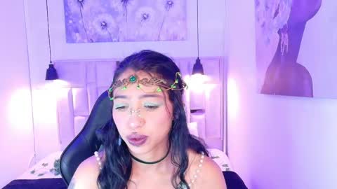 Snapshot of redhotter_ chatting on 05/25/26, 08:15 Lili Lopez online show from 05/25/26, 08:15