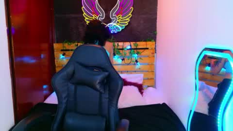 Snapshot of redhotter_ chatting on 06/10/26, 07:46 Lili Lopez online show from 06/10/26, 07:46