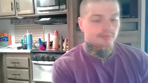 InkedGinger online show from 12/17/24, 04:11