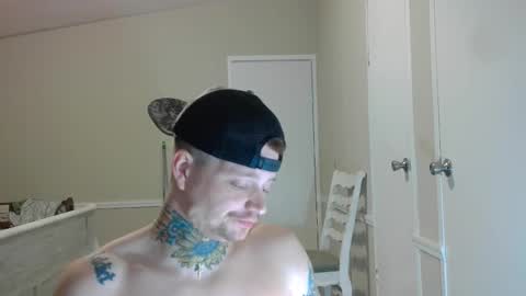 InkedGinger online show from 02/06/25, 06:29