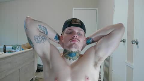InkedGinger online show from 02/13/25, 07:42