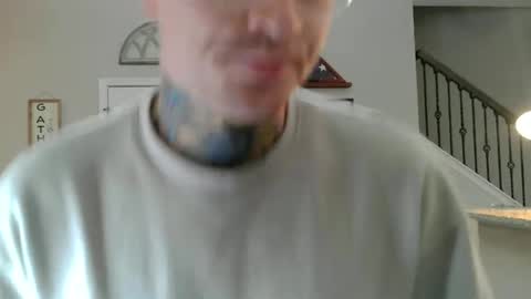 InkedGinger online show from 03/07/25, 04:24