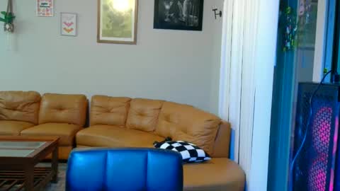 InkedGinger online show from 10/09/25, 09:35