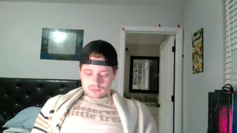 InkedGinger online show from 01/11/26, 05:23
