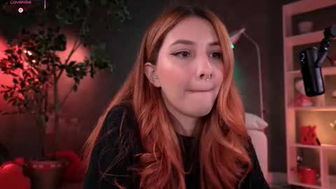 Snapshot of redjasmine_ chatting on 02/23/26, 11:57 Red Jasmine online show from 02/23/26, 11:57