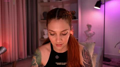 Snapshot of redjasmine_ chatting on 05/08/26, 06:24 Red Jasmine online show from 05/08/26, 06:24