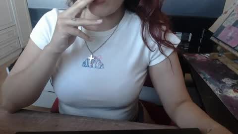Snapshot of redkittycat03 chatting on 06/14/26, 04:09 redkittycat03 online show from 06/14/26, 04:09