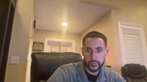 Anthony Starr online show from 06/08/26, 02:23