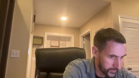 Anthony Starr online show from 06/09/26, 04:13