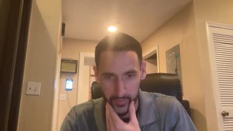 Anthony Starr online show from 06/10/26, 02:45
