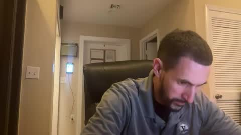 Anthony Starr online show from 06/11/26, 03:15