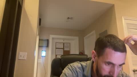Anthony Starr online show from 06/12/26, 03:05