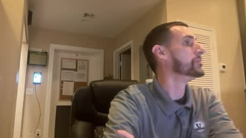 Anthony Starr online show from 06/16/26, 02:36
