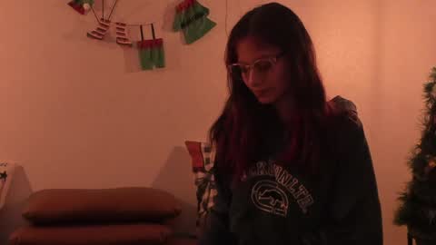Meloddy online show from 12/26/24, 11:35