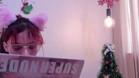 Meloddy online show from 12/29/24, 07:32