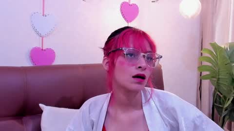 Meloddy online show from 02/08/25, 07:38