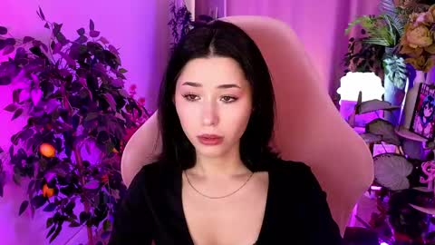 Kiara online show from 05/26/26, 10:11