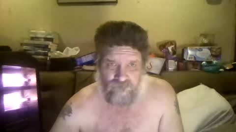 Snapshot of redmud3 chatting on 01/23/25, 10:54 redmud3 online show from 01/23/25, 10:54