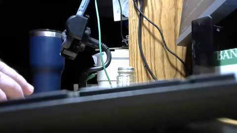 Snapshot of redneck1956 chatting on 10/30/25, 09:22 redneck1956 online show from 10/30/25, 09:22