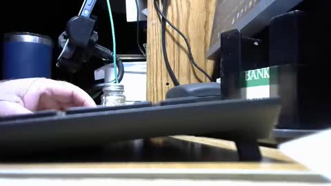 redneck1956 online show from 11/26/25, 10:16