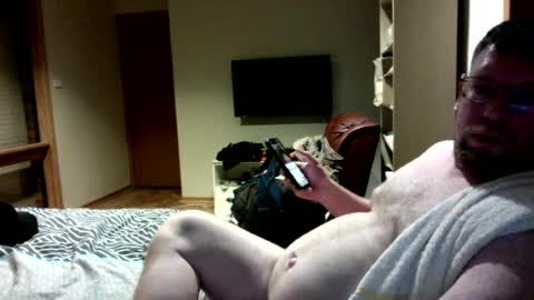 redroomowing online show from 07/29/26, 06:28
