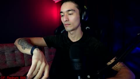Red online show from 12/05/24, 06:55