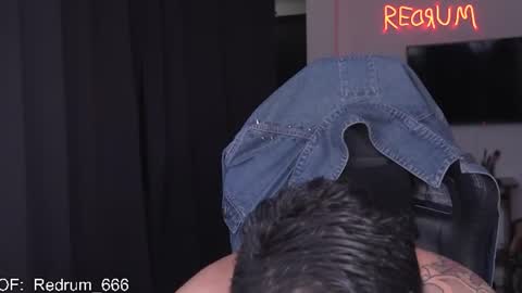 Red online show from 07/28/26, 04:39