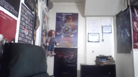 The fool online show from 02/06/25, 12:48