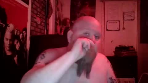 The fool online show from 02/16/25, 02:53