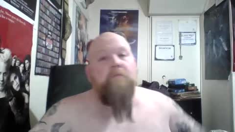 The fool online show from 02/17/25, 10:36