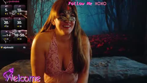 Red online show from 10/09/25, 02:53