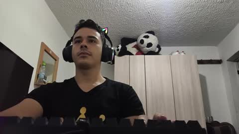 RedsoulReaver online show from 09/14/25, 03:49