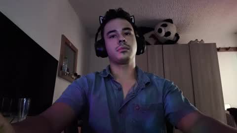 RedsoulReaver online show from 09/16/25, 05:14