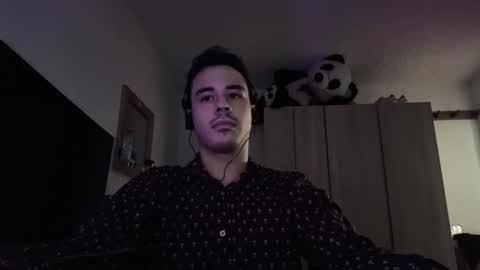 RedsoulReaver online show from 09/17/25, 07:37