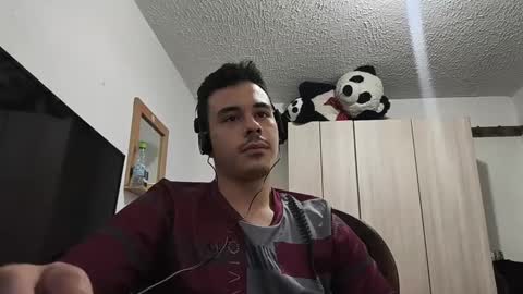 RedsoulReaver online show from 09/19/25, 04:14